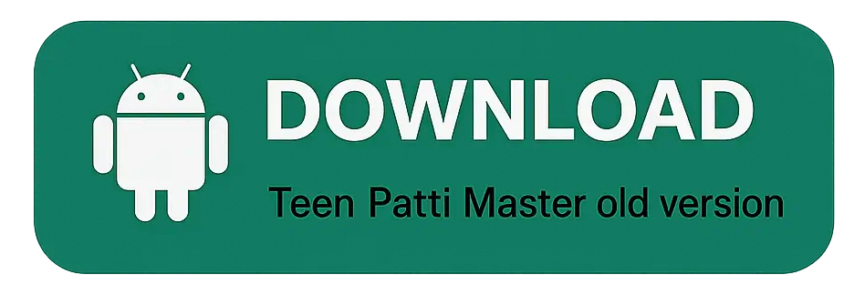 Teen Patti Master old version APK Download
